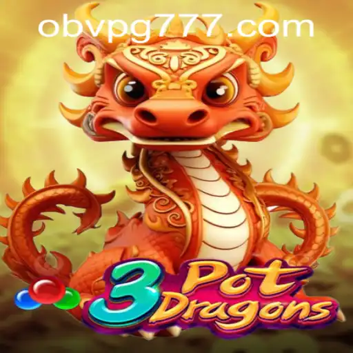Descubra o Fascinante Mundo do Jogo 3PotDragons