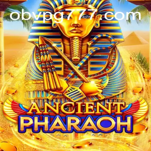 Descubra as Aventuras do Jogo AncientPharaoh: Mergulhe na Era dos Faraós