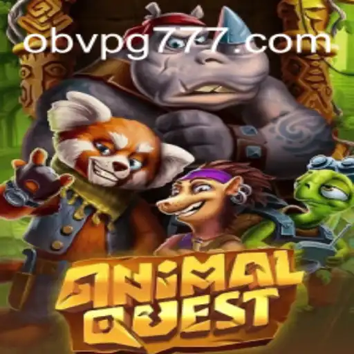 AnimalQuest: Explorando o Mundo Selvagem com WWW.aj-obv.com