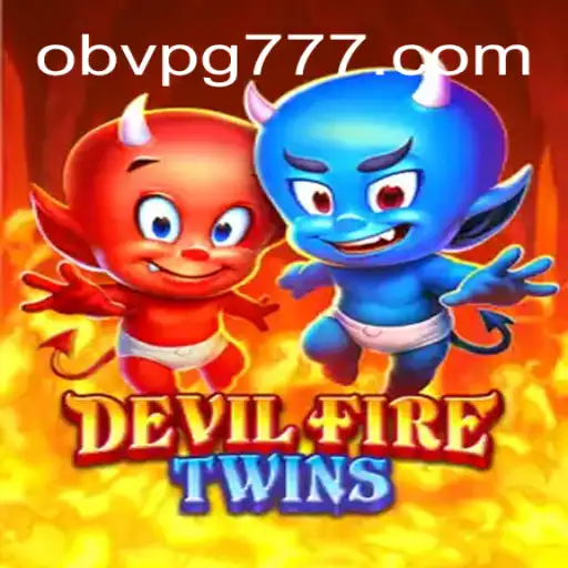 DevilFireTwins: Explorando a Emoção de um Jogo Incendiário