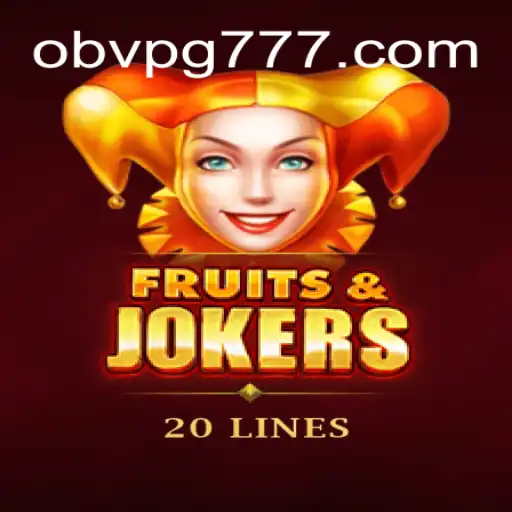 Descubra o Fascinante Mundo de 'FruitsAndJokers20'
