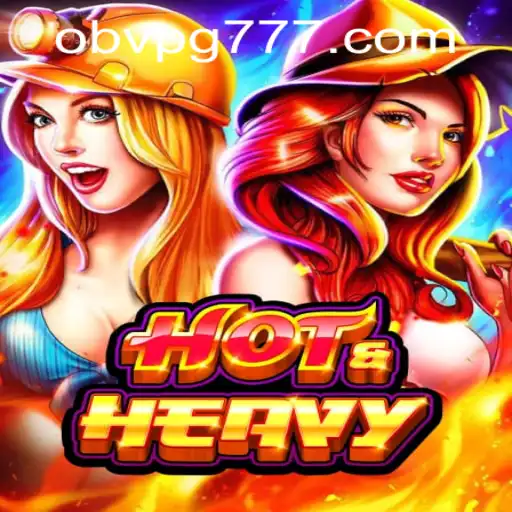 Explorando o Universo de HotHeavy: Diversão Intensa e Regras Dinâmicas