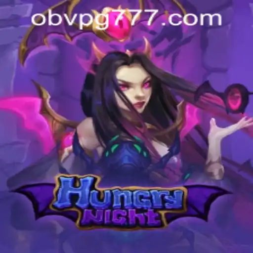 Desvendando o Mundo de HungryNight: Um Guia Completo