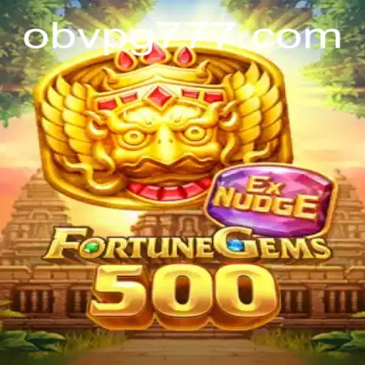 Descubra Tudo Sobre FortuneGems500: O Novo Fenômeno dos Jogos Online