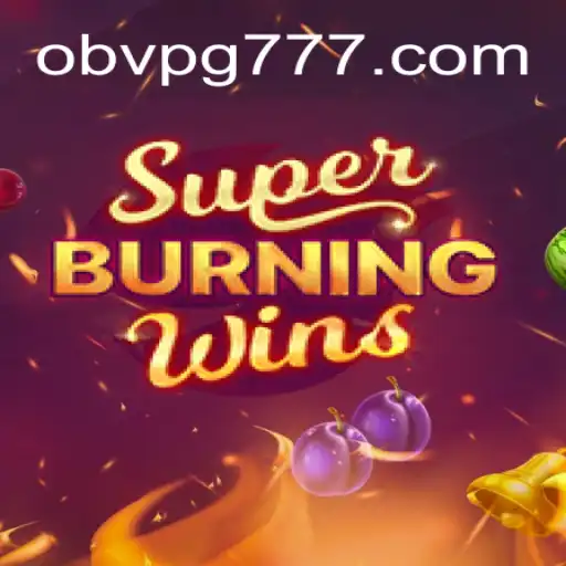 Desvendando o Fascínio do Jogo SuperBurningWins