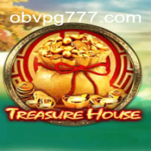 Explorando o Mundo de TreasureHouse: Uma Aventura Inovadora