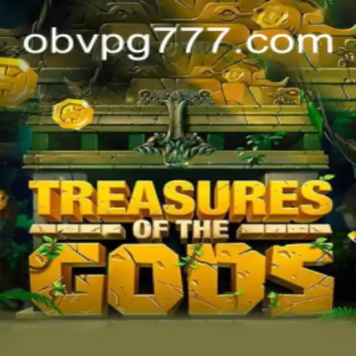Explorando TreasureoftheGods: Um Mergulho no Novo Mundo do Entretenimento Digital