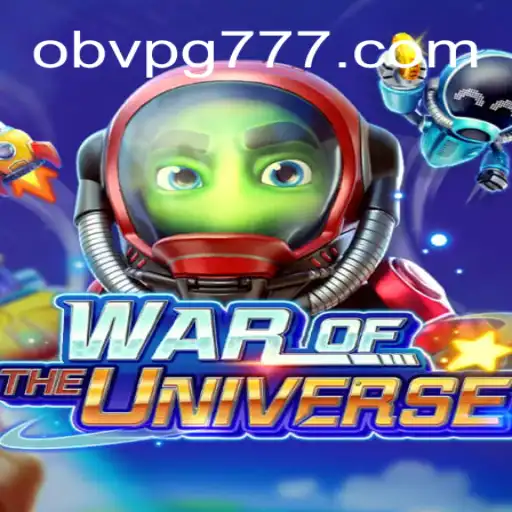Explorando WAROFTHEUNIVERSE: O Novo Fenômeno dos Jogos Online