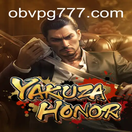 YakuzaHonor: Um Novo Fenômeno no Mundo dos Jogos