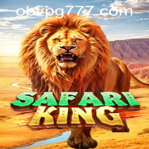 Descubra a Aventura Emocionante do Jogo SafariKing