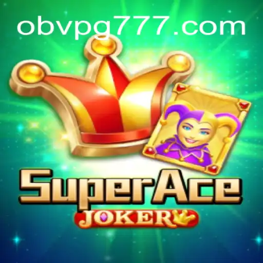 SuperAceJoker: O Novo Fenômeno do Mundo dos Jogos