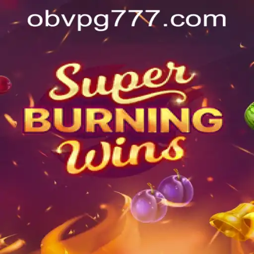 Desvendando o Fascínio do Jogo SuperBurningWins