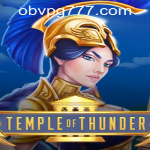 Descubra o Universo de TempleofThunder: Um Mundo de Aventuras e Estratégia