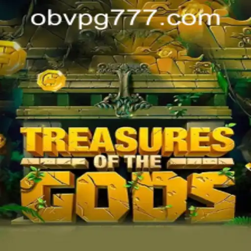Explorando TreasureoftheGods: Um Mergulho no Novo Mundo do Entretenimento Digital