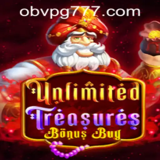 Explorando o Fascinante Mundo de UnlimitedTreasuresBonusBuy